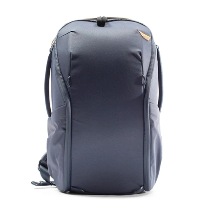 PEAK DESIGN Everyday Backpack 20L Zip - Sötétkék