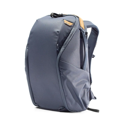 PEAK DESIGN Everyday Backpack 20L Zip - Sötétkék