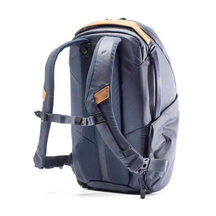 PEAK DESIGN Everyday Backpack 20L Zip - Sötétkék