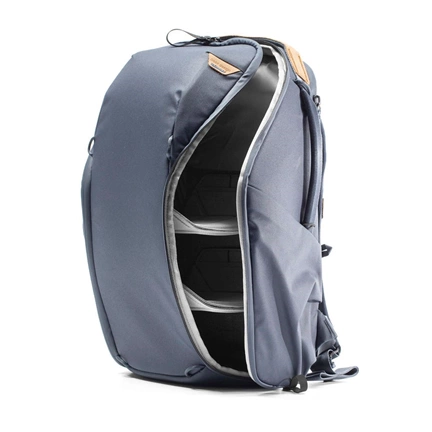 PEAK DESIGN Everyday Backpack 20L Zip - Sötétkék