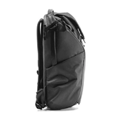 PEAK DESIGN Everyday Backpack 20L v2 - Fekete