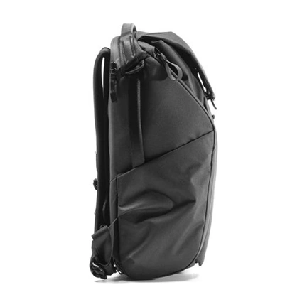 PEAK DESIGN Everyday Backpack 20L v2 - Fekete