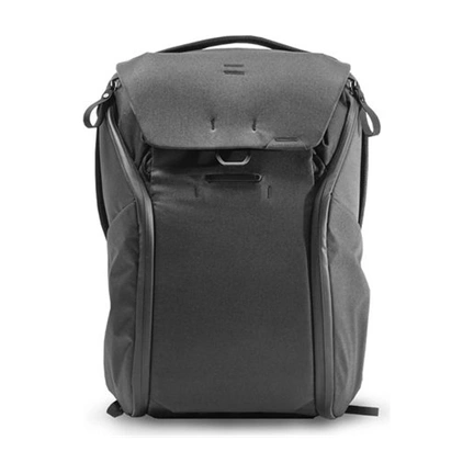 PEAK DESIGN Everyday Backpack 20L v2 - Fekete