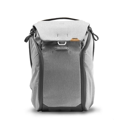 PEAK DESIGN Everyday Backpack 20L v2 - Hamuszürke
