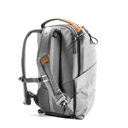 PEAK DESIGN Everyday Backpack 20L v2 - Hamuszürke