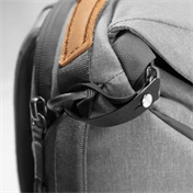 PEAK DESIGN Everyday Backpack 20L v2 - Hamuszürke