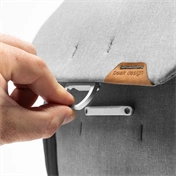 PEAK DESIGN Everyday Backpack 20L v2 - Hamuszürke