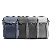 PEAK DESIGN Everyday Backpack 20L v2 - Hamuszürke