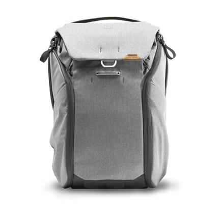 PEAK DESIGN Everyday Backpack 20L v2 - Hamuszürke