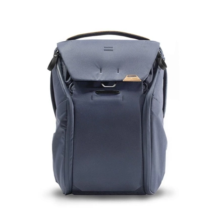 PEAK DESIGN Everyday Backpack 20L v2 - Sötétkék