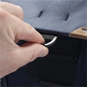 PEAK DESIGN Everyday Backpack 20L v2 - Sötétkék