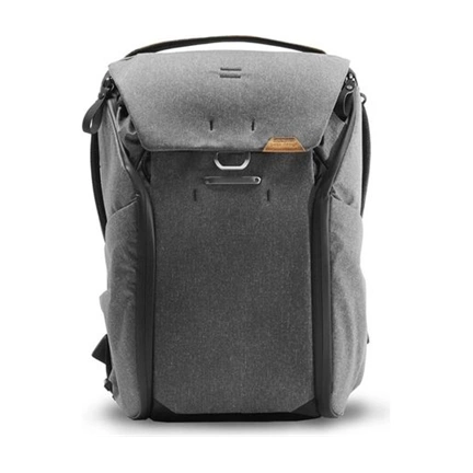 PEAK DESIGN Everyday Backpack 20L v2 - Szénszürke