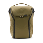 PEAK DESIGN Everyday Backpack 30L - Algazöld