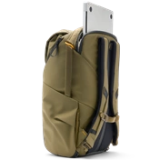 PEAK DESIGN Everyday Backpack 30L - Algazöld
