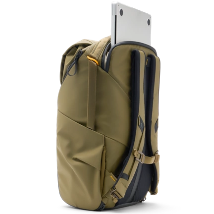 PEAK DESIGN Everyday Backpack 30L - Algazöld