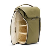 PEAK DESIGN Everyday Backpack 30L - Algazöld