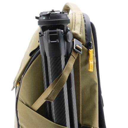 PEAK DESIGN Everyday Backpack 30L - Algazöld
