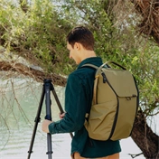 PEAK DESIGN Everyday Backpack 30L - Algazöld