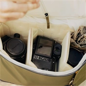 PEAK DESIGN Everyday Backpack 30L - Algazöld