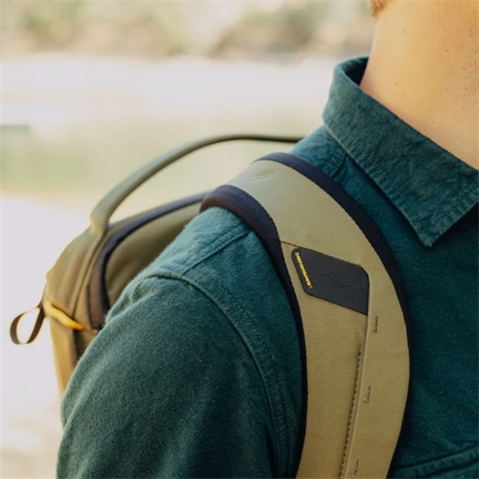 PEAK DESIGN Everyday Backpack 30L - Algazöld