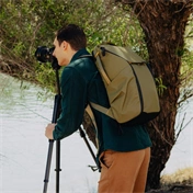 PEAK DESIGN Everyday Backpack 30L - Algazöld