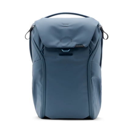 PEAK DESIGN Everyday Backpack 30L - Tengerkék