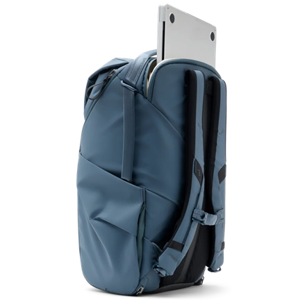 PEAK DESIGN Everyday Backpack 30L - Tengerkék