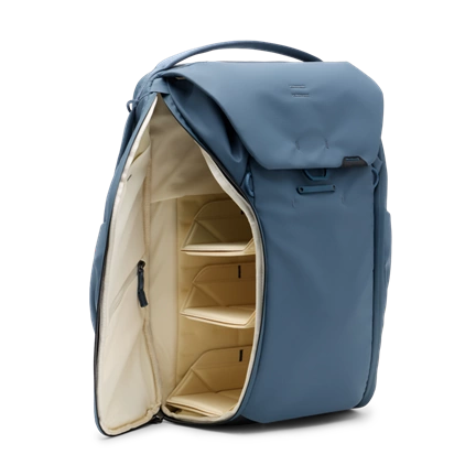 PEAK DESIGN Everyday Backpack 30L - Tengerkék
