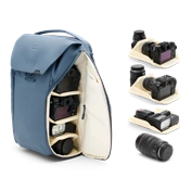 PEAK DESIGN Everyday Backpack 30L - Tengerkék