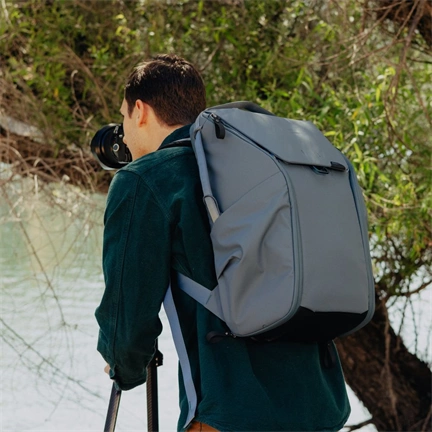 PEAK DESIGN Everyday Backpack 30L - Tengerkék