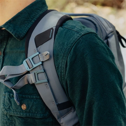 PEAK DESIGN Everyday Backpack 30L - Tengerkék