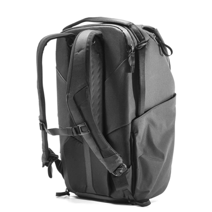PEAK DESIGN Everyday Backpack 30L v2 - Fekete