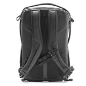 PEAK DESIGN Everyday Backpack 30L v2 - Fekete