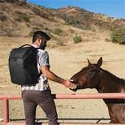 PEAK DESIGN Everyday Backpack 30L v2 - Fekete