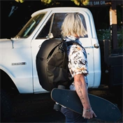 PEAK DESIGN Everyday Backpack 30L v2 - Fekete