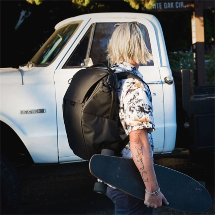 PEAK DESIGN Everyday Backpack 30L v2 - Fekete