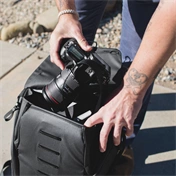 PEAK DESIGN Everyday Backpack 30L v2 - Fekete