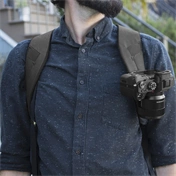 PEAK DESIGN Everyday Backpack 30L v2 - Fekete