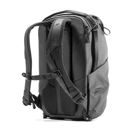 PEAK DESIGN Everyday Backpack 30L v2 - Fekete