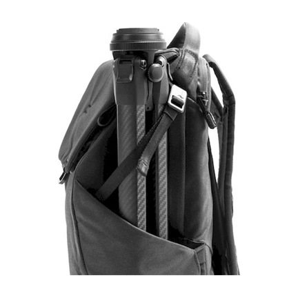 PEAK DESIGN Everyday Backpack 30L v2 - Fekete