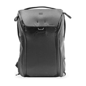 PEAK DESIGN Everyday Backpack 30L v2 - Fekete