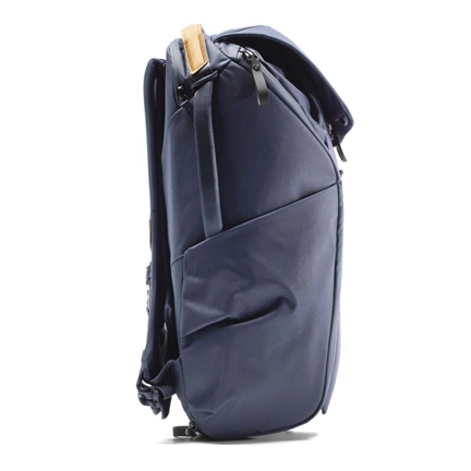PEAK DESIGN Everyday Backpack 30L v2 - Sötétkék