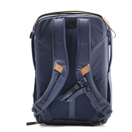 PEAK DESIGN Everyday Backpack 30L v2 - Sötétkék