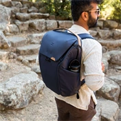 PEAK DESIGN Everyday Backpack 30L v2 - Sötétkék