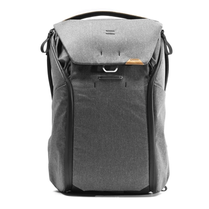 PEAK DESIGN Everyday Backpack 30L v2 - Szénszürke