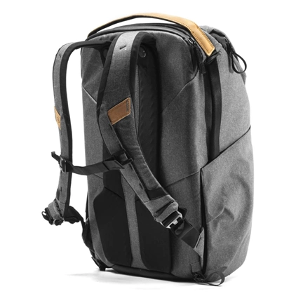 PEAK DESIGN Everyday Backpack 30L v2 - Szénszürke