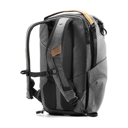 PEAK DESIGN Everyday Backpack 30L v2 - Szénszürke
