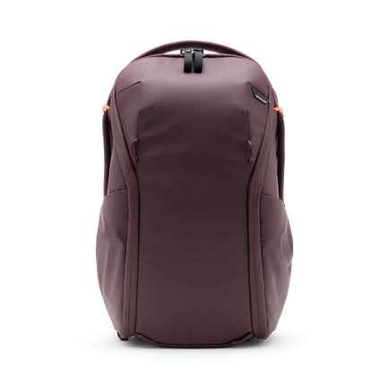 PEAK DESIGN Everyday Backpack Zip 15L- Holdfogyatkozás