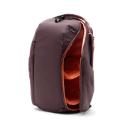 PEAK DESIGN Everyday Backpack Zip 15L- Holdfogyatkozás