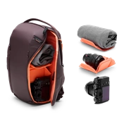 PEAK DESIGN Everyday Backpack Zip 15L- Holdfogyatkozás